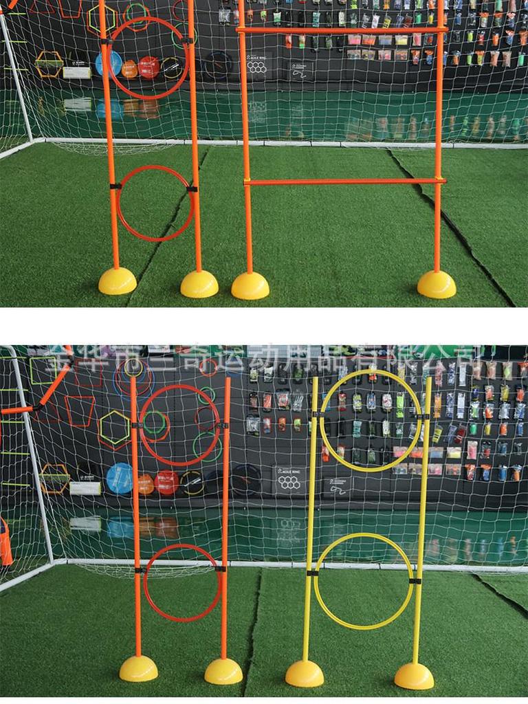 Youth Programming Challenge: Drone Racing & Sports Training Obstacle Course