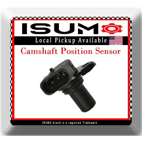 OE Spec Engine Camshaft Position Sensor Fits: Hyundai Kia 2006-2016