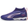 Ultra 5 Match+ LL IT Mid Indoor Football Shoes Blue