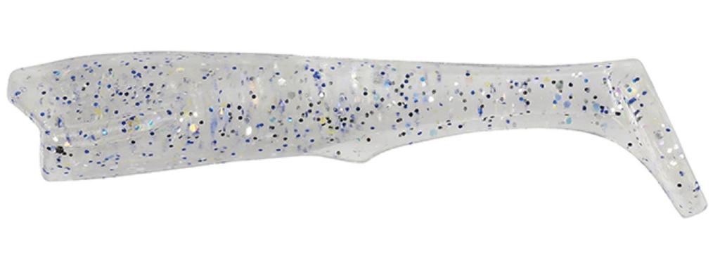 Duo Soft Lure Beach Walker Jumgo Shad 3 Inch S029 (2124)