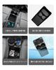 [CDEFG] New Honda Freed GT Series Console Box Drink Holder