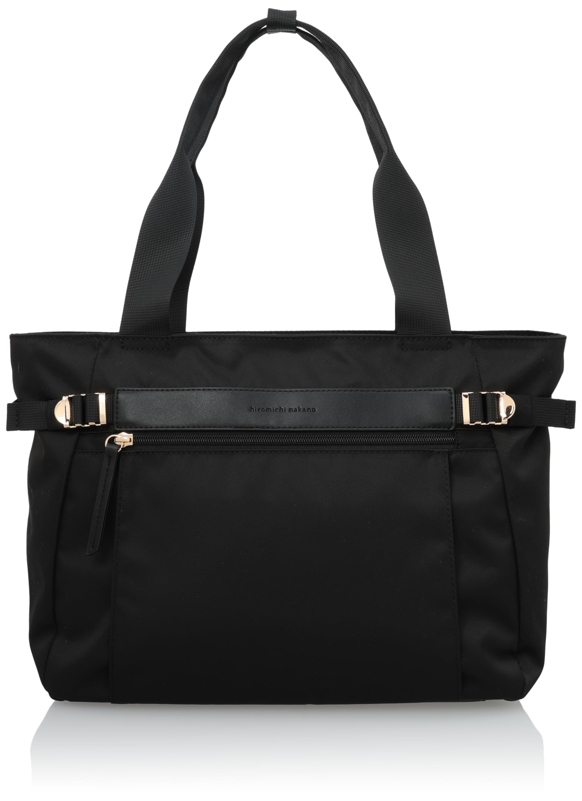 

Сумка-тоут Erin Strong Water Repellent A4 Storage Black [Hiromichinakano] № 17563 Женская