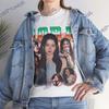 Kpop Graphic Shirt RORA - Vintage Retro Girlband Music