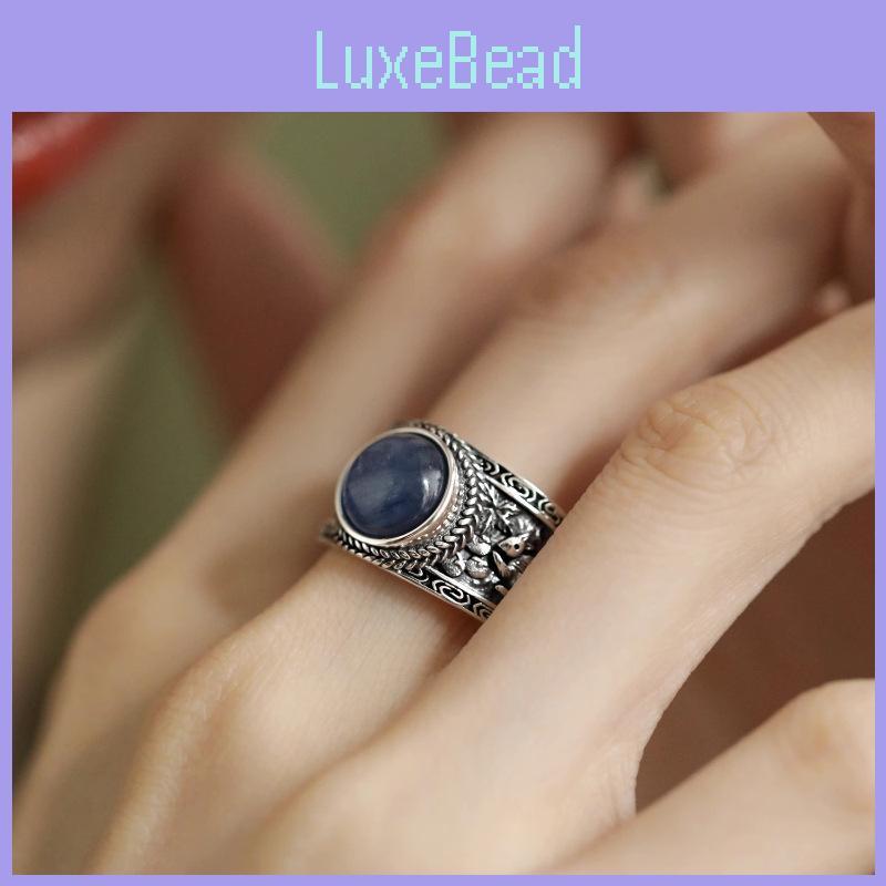 Eleganter Geometrischer Design Vintage Inspirierter Verstellbarer Kupferring Für Damen Mode