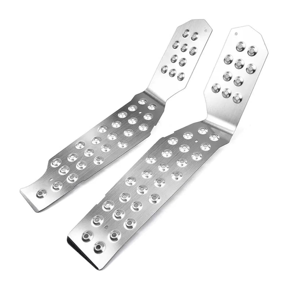 For X-ADV X ADV750 X-ADV750 2017-2022 2023 2024 2025 Accessories Foot Rest Pedal Footrest