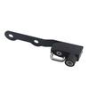 Motorcycle Helmet Lock Kit Helmets Security Anti-Theft Lock Rust-Proof Aluminum For Yamaha MT-10 FZ-10 FZ10 MT10 Accessories