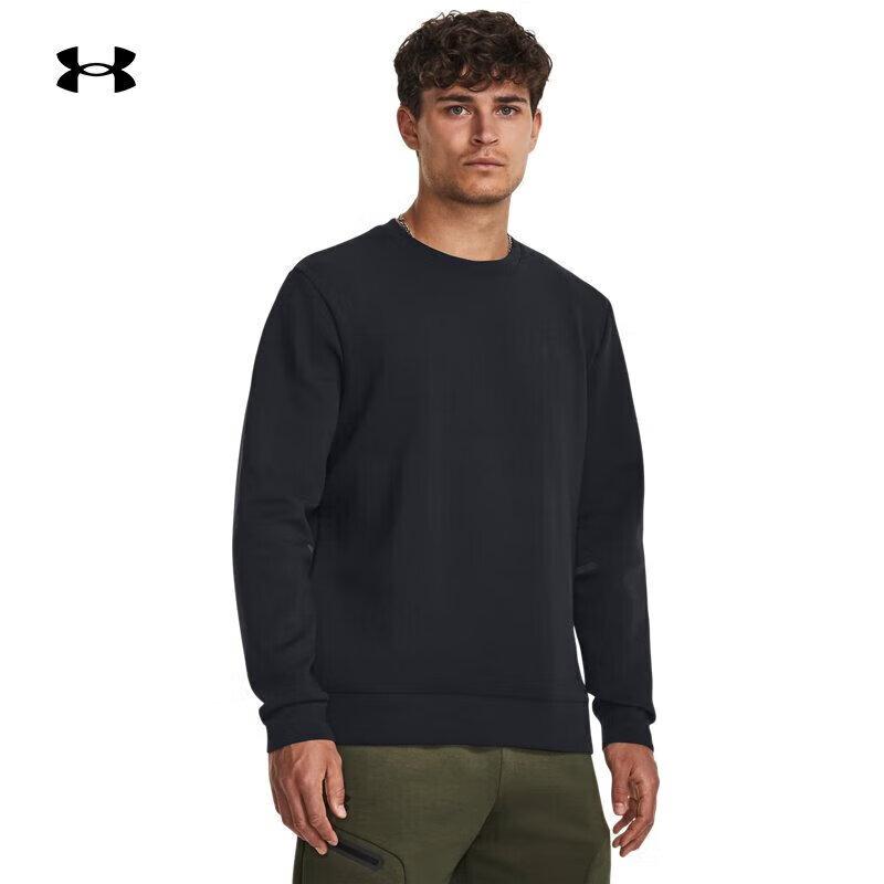 Under Armour UA Unstoppable Men's Crew Neck Sweatshirt