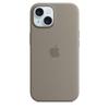 MagSafe Silicone Case for iPhone 15