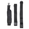 3PCS Canoe Surfboard Nylon Portable Shoulder Carrying Strap Belt Kayak Accessories