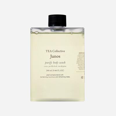 Purify Nourish Body Wash - Junos
