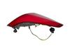 Outer Taillight for Ford Focus 2019-2021, Left Side, JX7B-13405-KE
