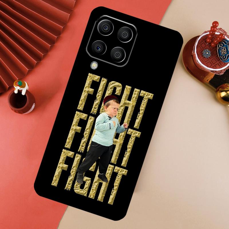 

Funny Hasbulla Fighting Meme For Samsung Galaxy M13 M14 M33 M12 M32 M52 M31 M55 M15 M11 M21 M35 M53 M34 M54 M06 M16 Case Samsung M11