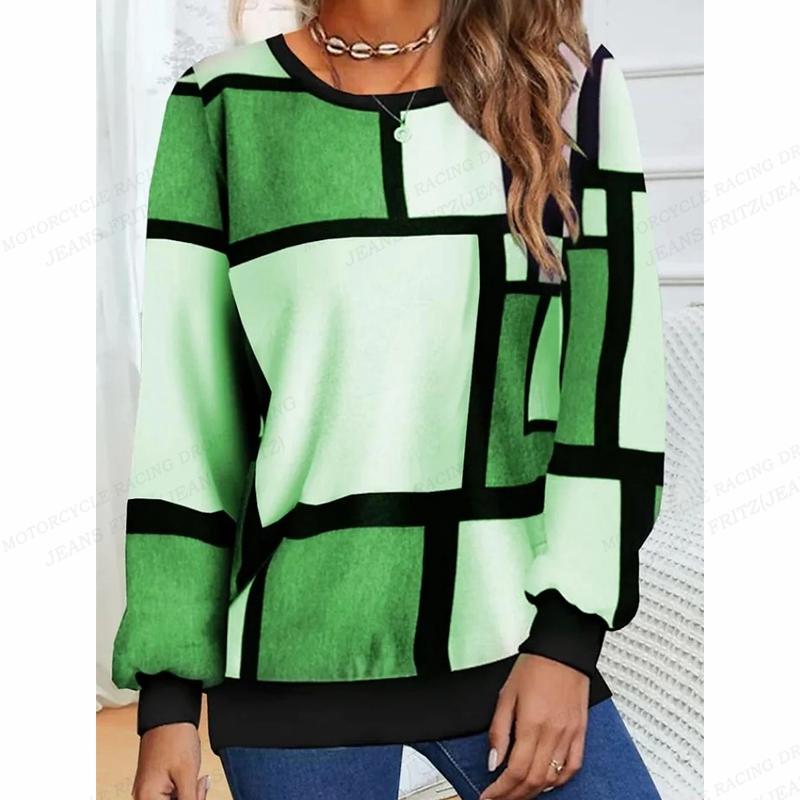 

Толстовка з капюшоном у рожеву клітку. Жіночі модні толстовки. Толстовка. Толстовка з принтом у сітку. Одяг із круглим вирізом. Жіноче потіння. Одяг для тварин. Пальто для котів. Весна 6XL