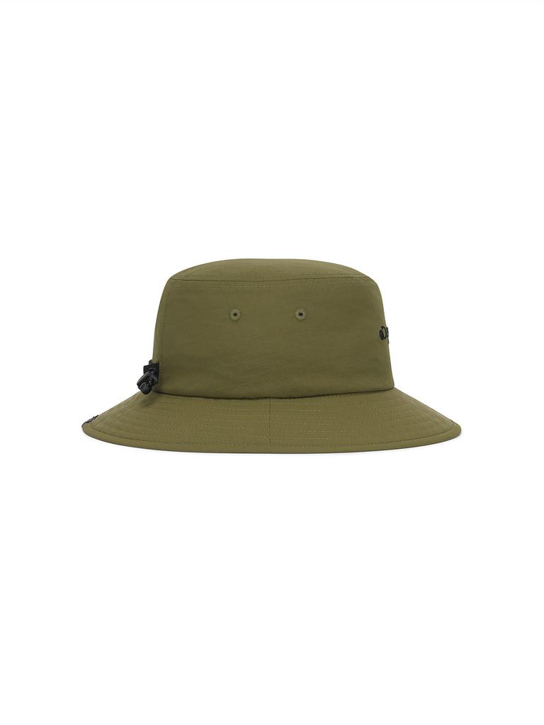 DISCOVERY EXPEDITION Freshvent Packable Bucket Hat (D/Olive)