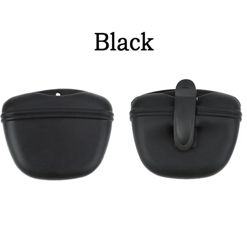 Haustier Tragbare Hundetraining Gürteltasche Behandeln Snack Köder Hunde Obedience Agility Outdoor Futtermittel Aufbewahrungstasche Lebensmittel Belohnung Gürteltaschen