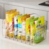Seasoning Storage Box Spice Packaging Storage Box Combination Kitchen Seasoning Can Seasoning Bottle Storage Household Products