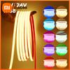LED-belysning – LED-ljusband