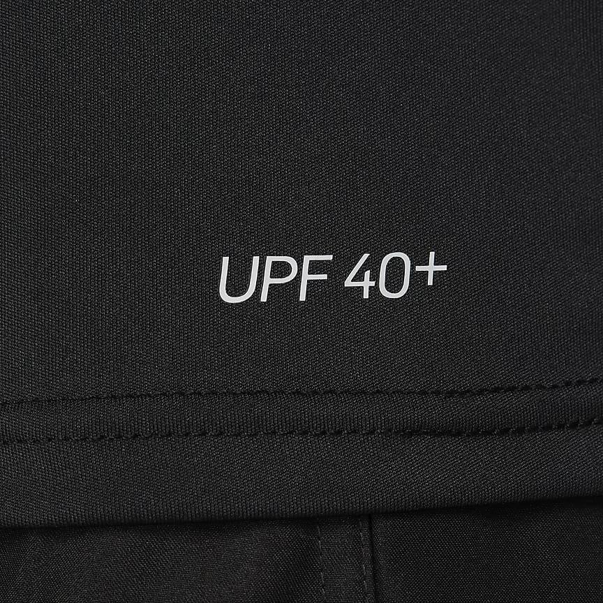 Nike Swim Essential Soft Comfortable Casual Sports Sun Protection Quick-Dry Knitted Training Lightweight Sleeveless Vest Men Tops DM3762-010