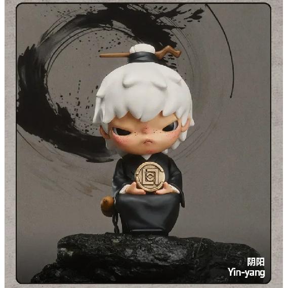 

Нові справжні аніме-фігурки серії Хіроно×Згусток обмеженого випуску Хіроно Інь-Ян колекційні іграшки різдвяні прикраси іграшки подарунки A