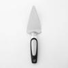 Kitchenware Triangle Pizza Server Cake Knitting Spatula