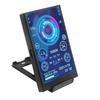 3,5palcový sekundární monitor IPS USB Type-C 320×480 AIDA64 Zobrazovač stavu CPU GPU RAM HDD pro Windows 10/11