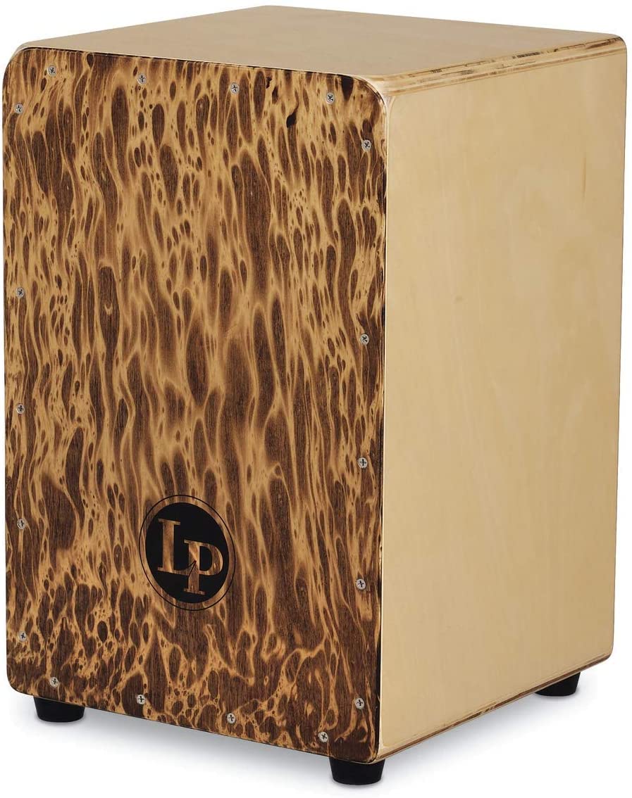 

LP L P Cajon LP Aspire Cajon Havana Cafe Aspire Havana Cafe Cajon LPA1332-HC []