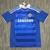 Vintage Retro Football Jersey Replica Club Match Shirt Short Sleeve Unisex Adult Winter Fall