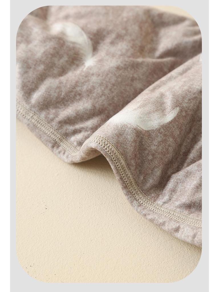 Spodnie termiczne zimowe dla dzieci z 90% białego puchu kaczkiego: Ciepła, Pogrubiona Podszewka dla Chłopców i Dziewczynek