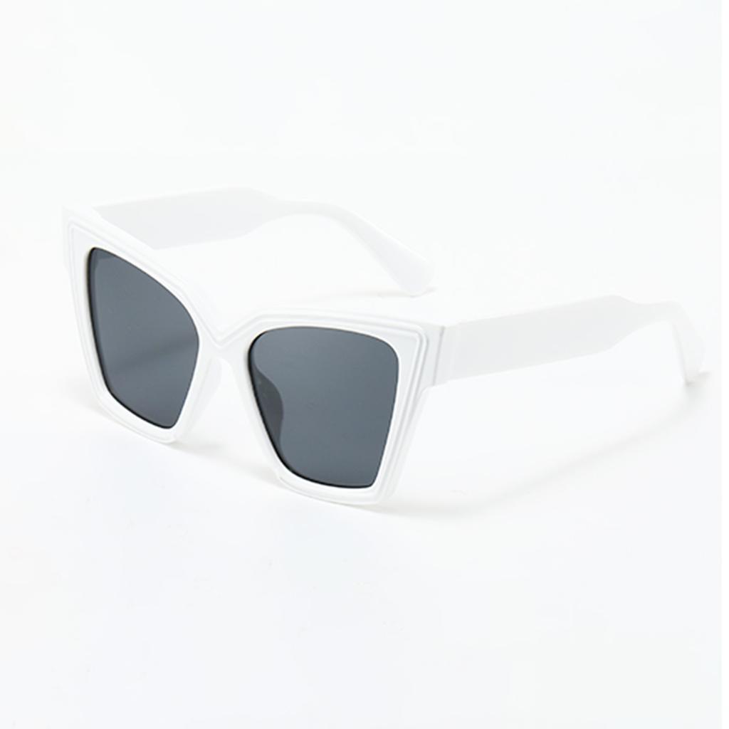 Cat Eye Glasses for Women Retro Sun Glasses for Women Men Luxury Fashion  Female Sun Glasses Punk Stylish Shades UV400