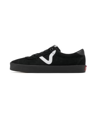 Vans Sport Low - Black:Black / Vn000Cqrbka1