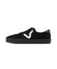 Vans Sport Low - Černá:Černá / Vn000Cqrbka1