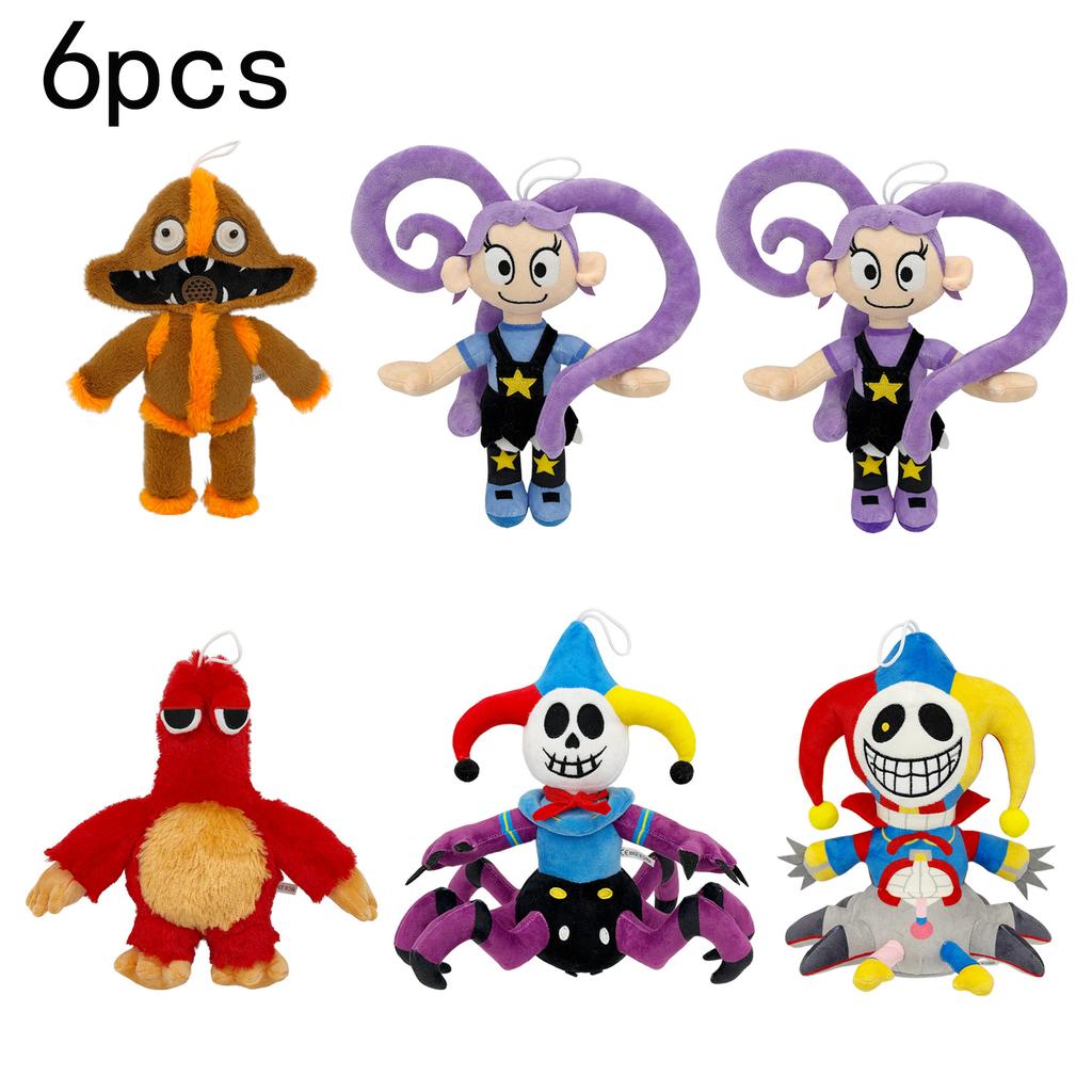 New Prototype Lily Anime Plush Doll Cute Anime Peripherals Toy Room Decor Kids And Adult Birthday Gift