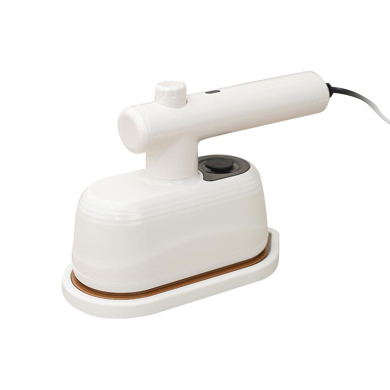 Compact Portable Folding Handheld Iron