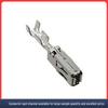 Waterproof Dustproof TE Tyco 2321519-1 Rectangular Socket Connector Housing