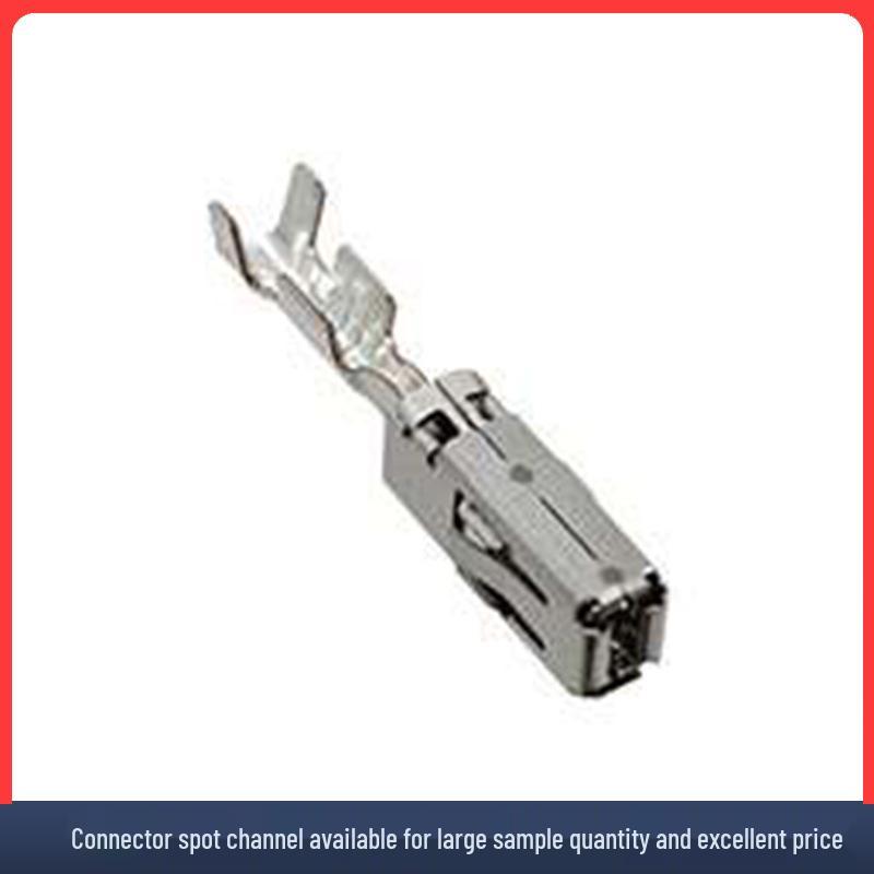 Waterproof Dustproof TE Tyco 2321519-1 Rectangular Socket Connector Housing
