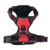 Pet Chest Back Explosion Proof Tank Top Reflective Dog Chest Back Large Dog Chest Back Traction Rope Set