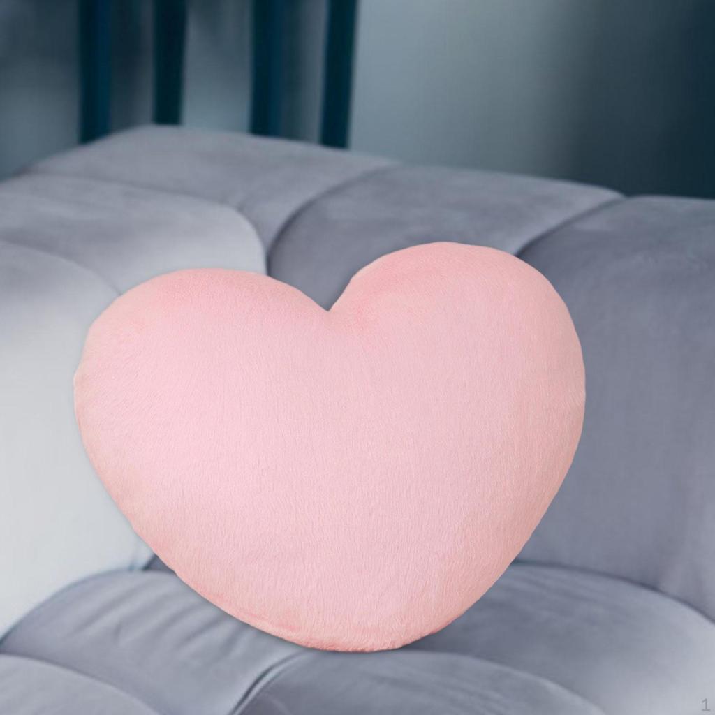 Decorative Cushion Home Decor Napping Photo Prop Waist Support Seat for Office Bedroom Auto