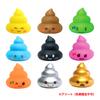 Preise Schöpfen Mini Puka 50 Stück Weichvinyl Maskottchen Sommerfest Festival Großhändler Sortiment Große Menge Gewerbliche Nutzung Lotterie Ziehung