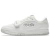 Stg Pure White Basketball Culture Low Top Sneakers Men Sneakers 912521801S-1