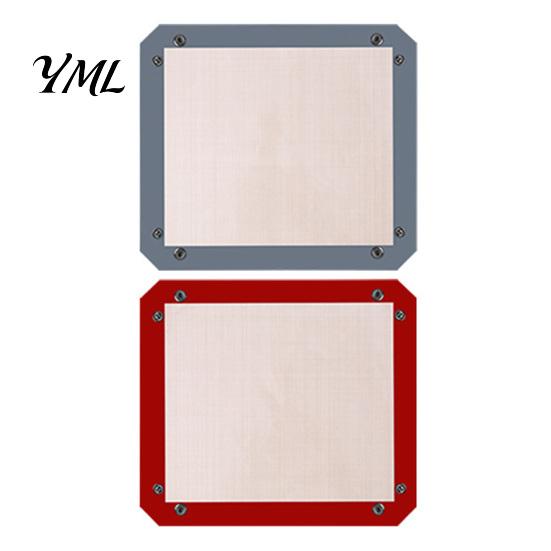Baking Mats with Snap Buttons Transformable Snap?Up Silicone Mat, Multi?Purpose Food Tray, Heat?Resistant Mat for Oven Dough Rolling Roasting