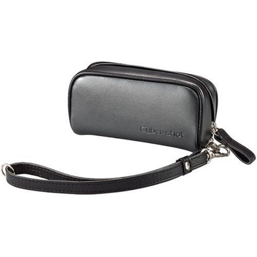Sony LCS-LB H Soft Camera Case