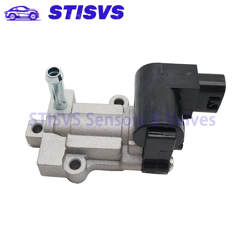 22270-74370 Idle Air Control Valve For Toyota RAV4 Celica 1.6L 1.8L 2.0L 2.2L 1993-2000 2227074370 Cars Accessories 22270 74370