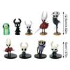 Game Hollow Knight Anime Figure Desktop Decor Sherma Collectible Model Figurines Toy Boy Birthday Christmas Gifts