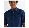 Wrangler SS WESTERN SHIRT
