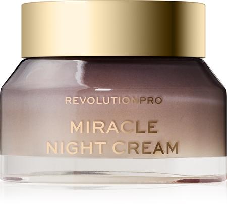 

Moisturizing Night Cream For A Youthful Look TU прозрачный