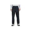 Under Armour Outdoor Sports Water-Resistant Breathable Softshell Pants Windproof Hiking Climbing Long Pants Casual Pants Men pants 15411105