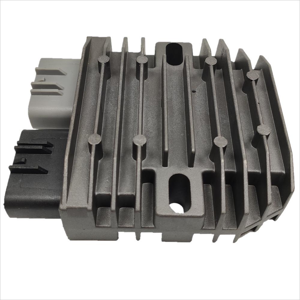 2001A.1 Compatible with Honda TRX500, TRX680, Yamaha FJR1300AE.