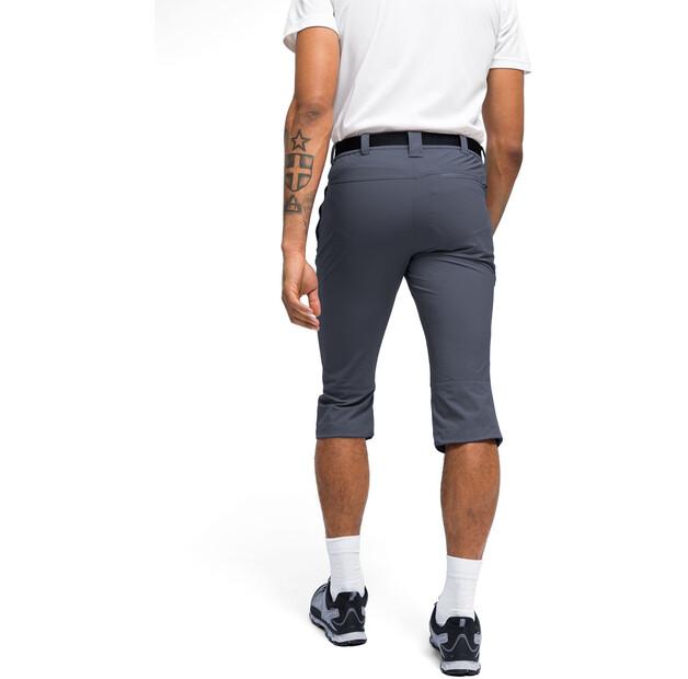 Брюки Maier Sports Jennisei M20150 зеленый