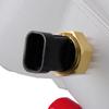 Coolant Reservoir for Freightliner American Trucks (603-5201)