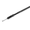 Motorcycle Clutch Cable Replacement fit for Kawasaki Z650 2017-2020